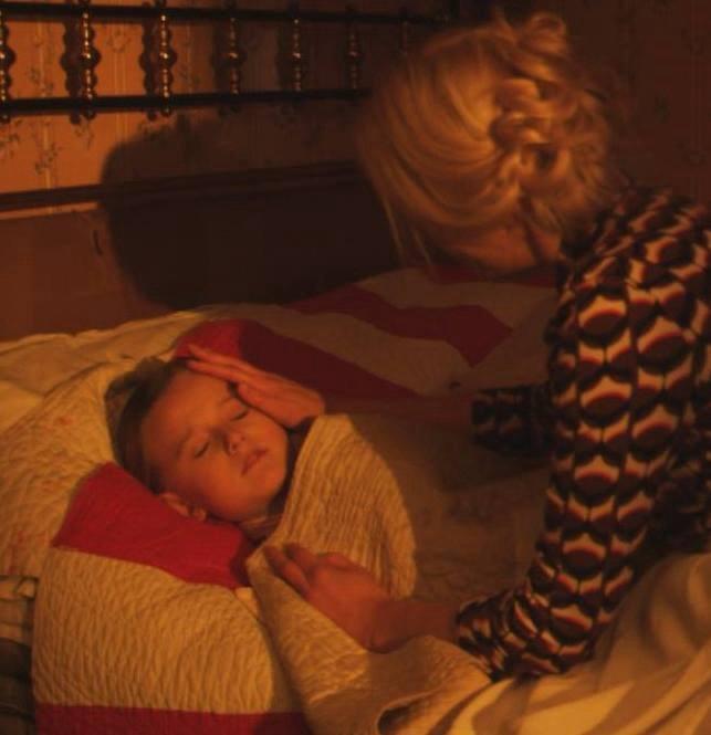 An Unfortunate Woman